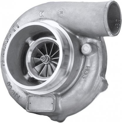 Turbosprężarka Garrett GTX2971R Super Core (836041-5002S)