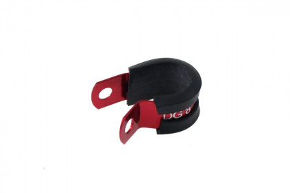 Uchwyt montażowy 25.4mm Aluminium
