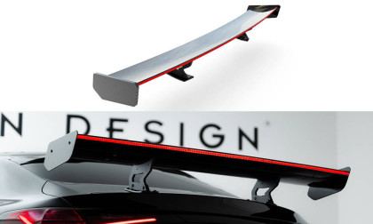 Zadní spoiler křídlo V.1 Mercedes-AMG CLE 53 C236 carbon + LED