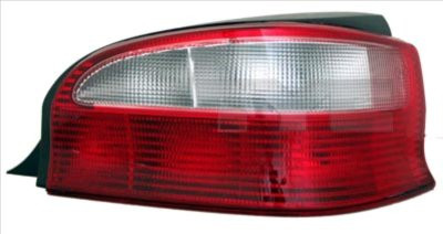 Zadní světlo levé - CITROEN SAXO 1999-2004