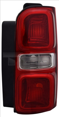 Zadní světlo levé - OPEL VIVARO C 2016-