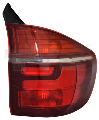 Zadní světlo levé vnější - BMW X5 E70 2010-2013