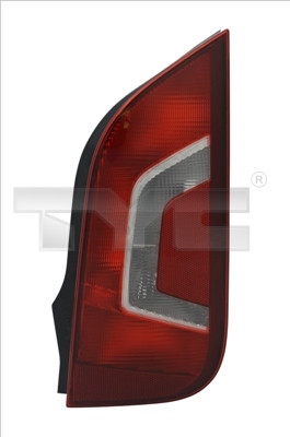 Zadní světlo levé - VW UP I 2011-2016