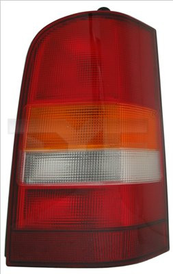 Zadní světlo pravé - Mercedes Benz VITO 638 1996-2003
