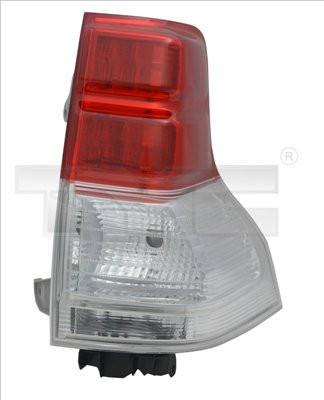 Zadní světlo pravé - TOYOTA LAND CRUISER IV 2009-2013