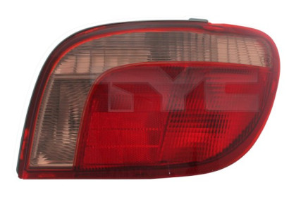 Zadní světlo pravé - TOYOTA YARIS I 1999-2003