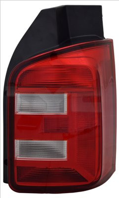 Zadní světlo pravé - VW T6 2015- 2-