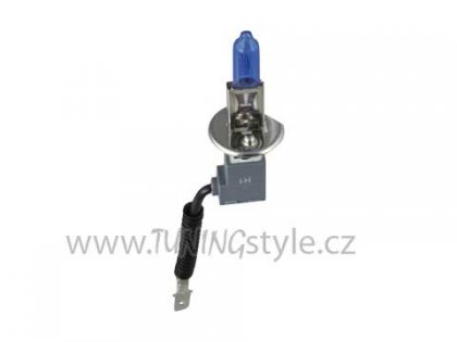 Žárovka xenon look X Evolution H1 12Volt / 100Watt