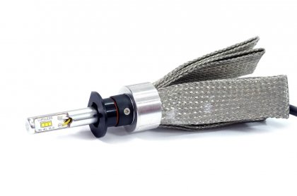Žárovky LED NSSC S+ SERIES H1 50W 5500K