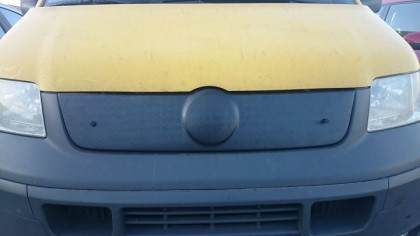 Zimní clona masky chladiče VW CARAVELLE / TRANSPORTER T5 03-10