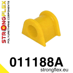 Silentblok předního stabilizátoru SPORT 011188A