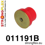 Silentblok předního horního ramene 011191B Alfa Romeo 147,156,166,GT