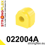 Silentblok zadního stabilizátoru Audi A8 D3 SPORT 022004A
