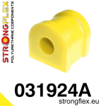 Silentblok předního stabilizátoru SPORT 031924A