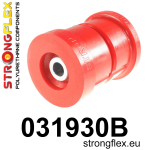 Silentblok uchycení zadní nápravnice 031930B BMW E28, E24