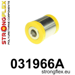 Silentblok zadního ramene – vlečného SPORT 031966A BMW F20/F21, F22/F23, F30/F31/F34, F32/F33/F36