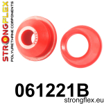 Vložka uložení převodovky 061221B Fiat Cinquecento