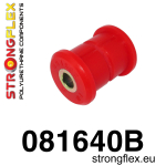 Silentblok předního spodního ramene - vnitřní 081640B Honda Accord, Odyssey, Prelude