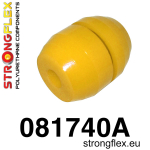 Silentblok přední tyče SPORT 081740A Honda Accord, Prelude