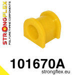 Silentblok předního stabilizátoru SPORT 101670A