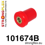 Silentblok předního  horního ramene  101674B Mazda RX8