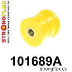 Silentblok zadního horního ramene - přední SPORT 101689A Mazda MX5 NC