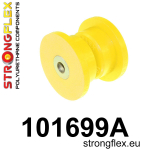 Silentblok zadního horního ramene – vnitřní SPORT 101699A  Mazda RX-7 RX-7 FD 92-02