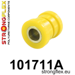 Silentblok zadního vlečného ramene – zadní SPORT 101711A Mazda 323 F BA 94-98 
