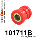 Silentblok zadního vlečného ramene – zadní 101711B Mazda 323 F BA 94-98