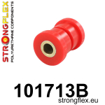 Silentblok zadního ramene - vnitření přední 101713B Mazda 323 F BA 94-98
