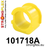 Objímka řízení SPORT 101718A Mazda 323 F BA 94-98