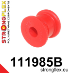 Silentblok zadního stabilizátoru 111985B