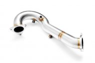 Downpipe AUDI A4 A5 Q5 2.7 3.0 TDI B8