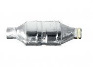 Univerzální katalyzátor FI 50 1.2-2.5L EURO 3 s kovovou vložkou