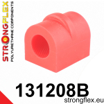 Silentblok předního stabilizátoru 131208B