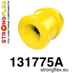Silentblok předníh oramene - zadní SPORT 131775A Cadillac BLS