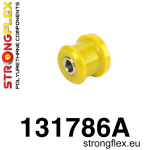 Silentblok zadní tyčky stabilizátoru - do ramene SPORT 131786A Opel Calibra, Omega, Senator, Vectra