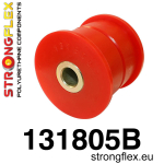 Silentblok předního ramene - přední 131805B Opel Omega 94-03