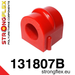 Silentblok předního stabilizátoru 131807B