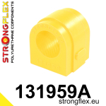 Silentblok předního stabilizátoru SPORT 131959A