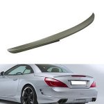 Křídlo Lip Spojler - Mercedes-Benz R231 SL-CLASS SL300 SL63 SL55 (ABS)