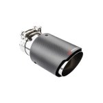 Koncovka výfuku RM MOTORS 63-101mm