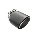 Koncovka výfuku RM MOTORS 76-114mm I