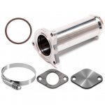 Záslepka EGR VAG 1.2 / 1.9 / 2.0 TDI AXR BKC BKD BLS