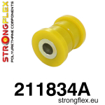 Silentblok zadního ramene - vnitřní silentblok SPORT 211834A Lexus IS, GS