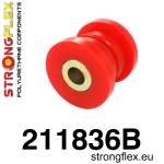 Silentblok zadního vlečného ramene - zadní 211836B Lexus IS200/300 ,GS