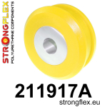 Silentblok zadního diferencálu - zadní SPORT 211917A Lexus GS II 97-05