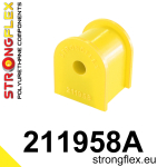 Silentblok zadního stabilizátoru SPORT 211958A