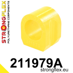 Silentblok předního stabilizátoru SPORT 211979A