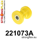 Silentblok předního ramene - přední SPORT 221073A Seat Arosa 98-05